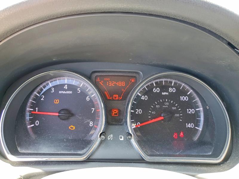 Продаж на аукціоні авто 2012 Nissan Versa, vin: 3N1CN7AP4CL876650, номер лоту: 59959926