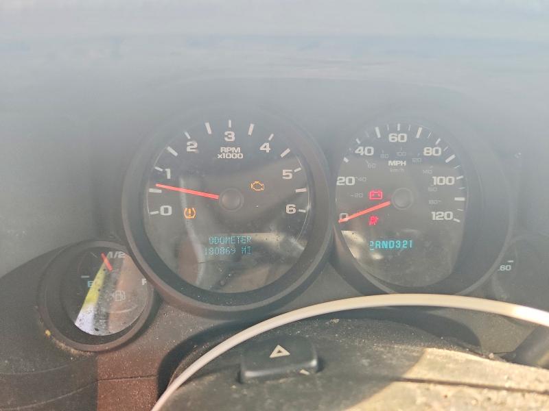 2008 Chevrolet Silverado მანქანა იყიდება აუქციონზე, vin: 1GCEC19X18Z199540, აუქციონის ნომერი: 59873976