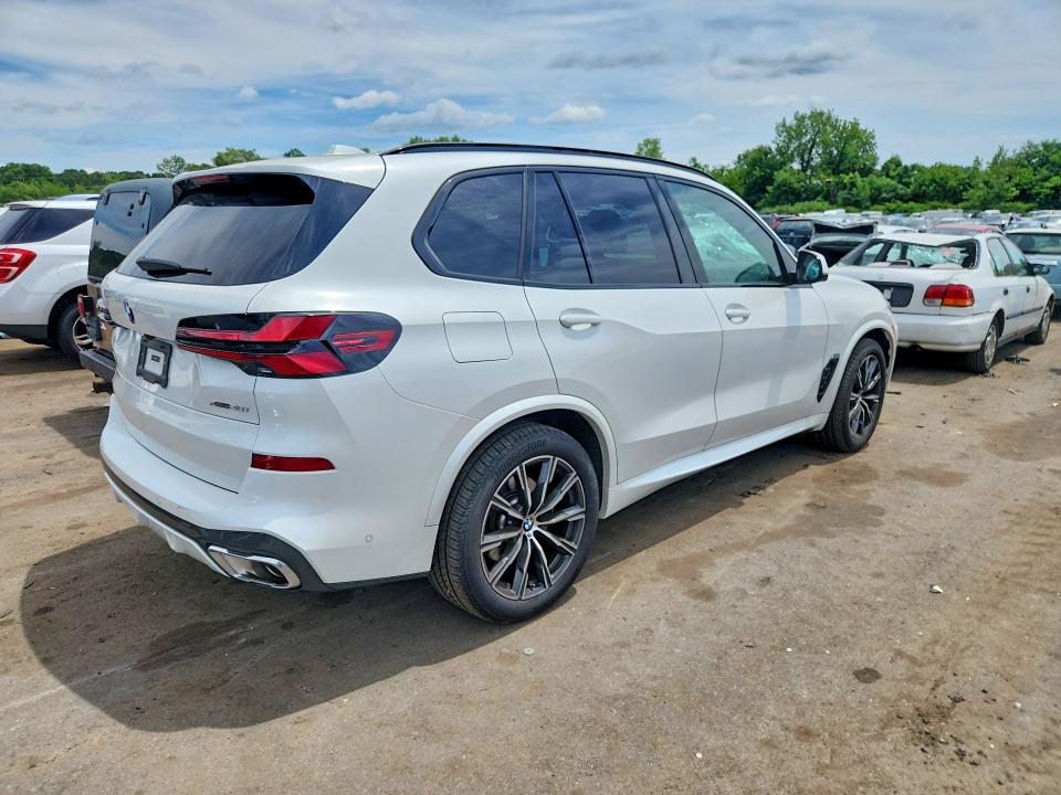 2026 Bmw X5 მანქანა იყიდება აუქციონზე, vin: 5UX23EU01T9090393, აუქციონის ნომერი: 59596886
