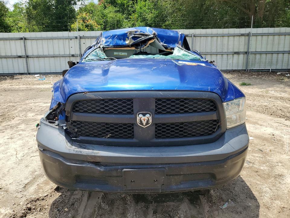 Aukcja sprzedaży 2014 Ram 1500, vin: 1C6RR6FG1ES429980, numer aukcji: 61378266