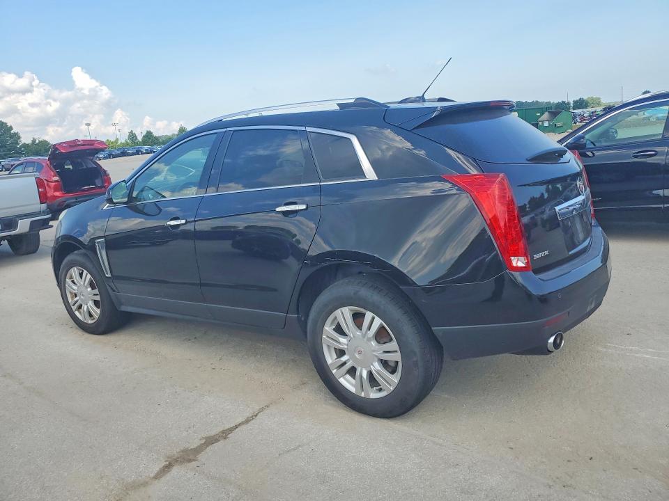 Продаж на аукціоні авто 2016 Cadillac Srx, vin: 3GYFNBE37GS571833, номер лоту: 61122606