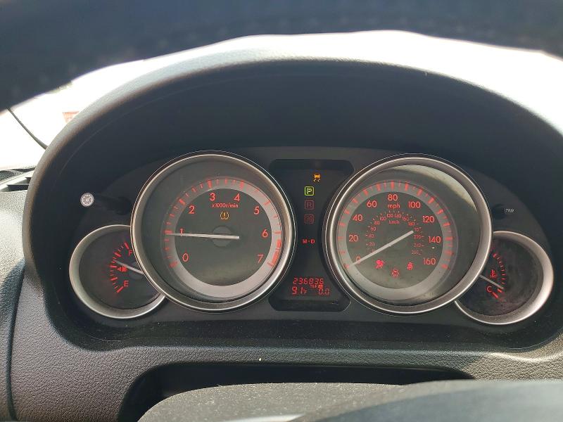 Продаж на аукціоні авто 2011 Mazda 6, vin: 1YVHZ8CH5B5M09426, номер лоту: 62341636