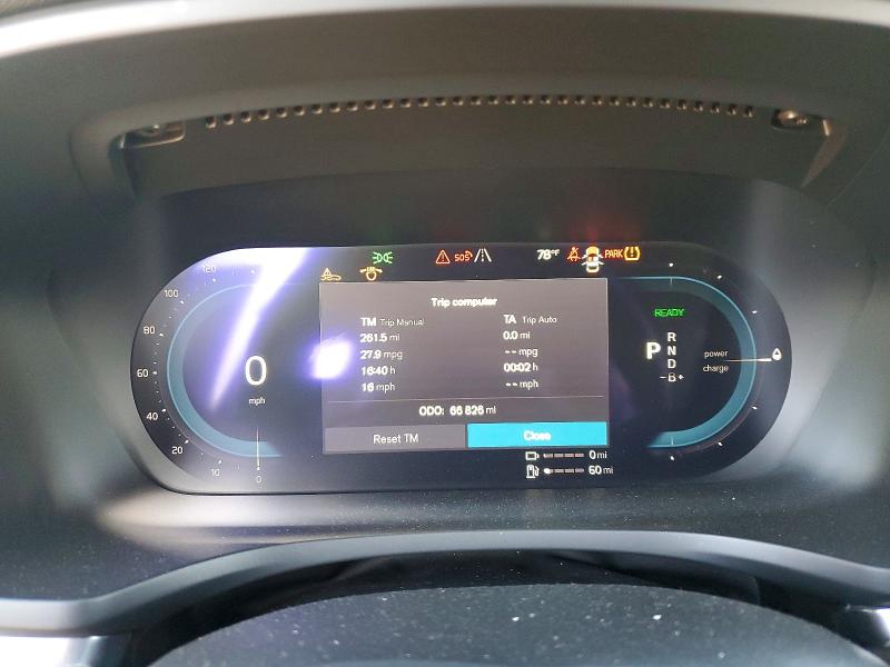 Продаж на аукціоні авто 2024 Volvo S60, vin: 7JRH60FH9RG314315, номер лоту: 62515186