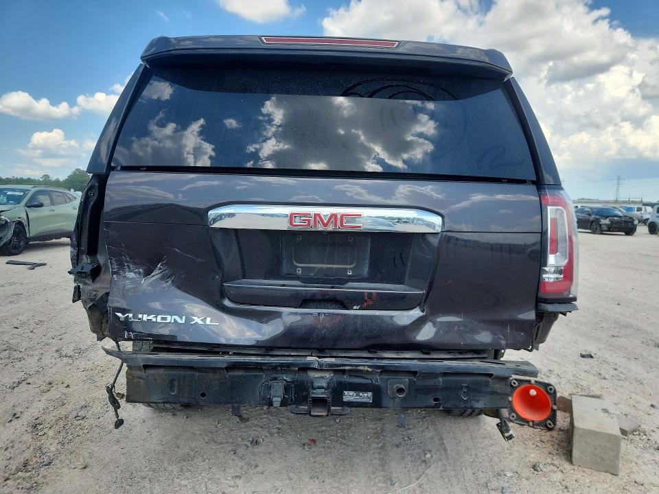 Продаж на аукціоні авто 2016 Gmc Yukon Xl, vin: 1GKS2HKJ9GR167913, номер лоту: 85625475