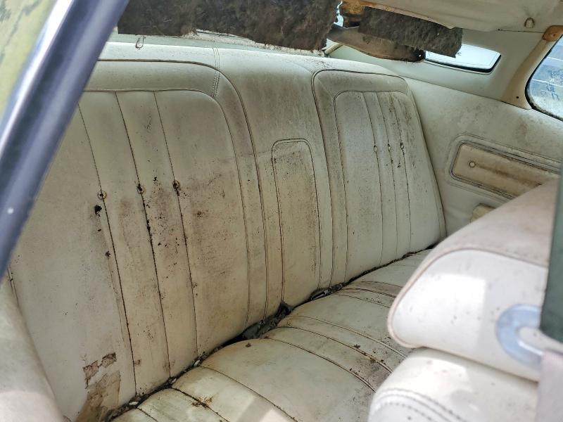 Продажа на аукционе авто 1976 Mercury Cougar Xr7, vin: 6A93H527168, номер лота: 60873746