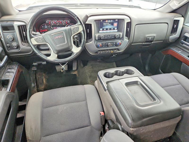 Aukcja sprzedaży 2014 Gmc Sierra, vin: 1GTV2UEC8EZ213162, numer aukcji: 61690936