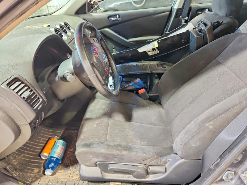Aukcja sprzedaży 2012 Nissan Altima, vin: 1N4AL2AP8CC183501, numer aukcji: 61365626