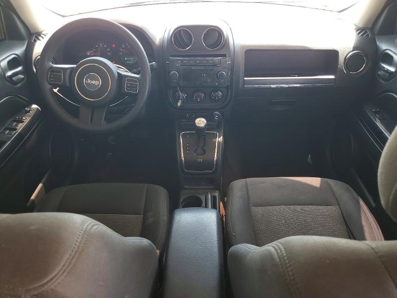 Aukcja sprzedaży 2013 Jeep Patriot, vin: 1C4NJPBA9DD264544, numer aukcji: 61974326