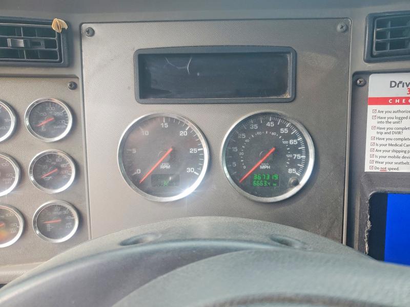 85977235 :رقم المزاد ، 2NKHHM6X2CM333684 vin ، 2012 Kenworth Construction مزاد بيع