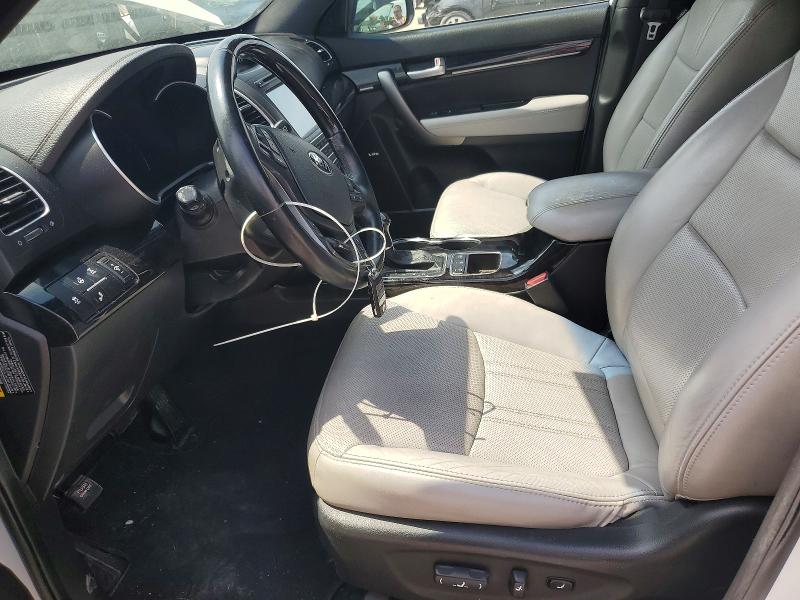 Продаж на аукціоні авто 2015 Kia Sorento, vin: 5XYKWDA76FG580965, номер лоту: 62088906