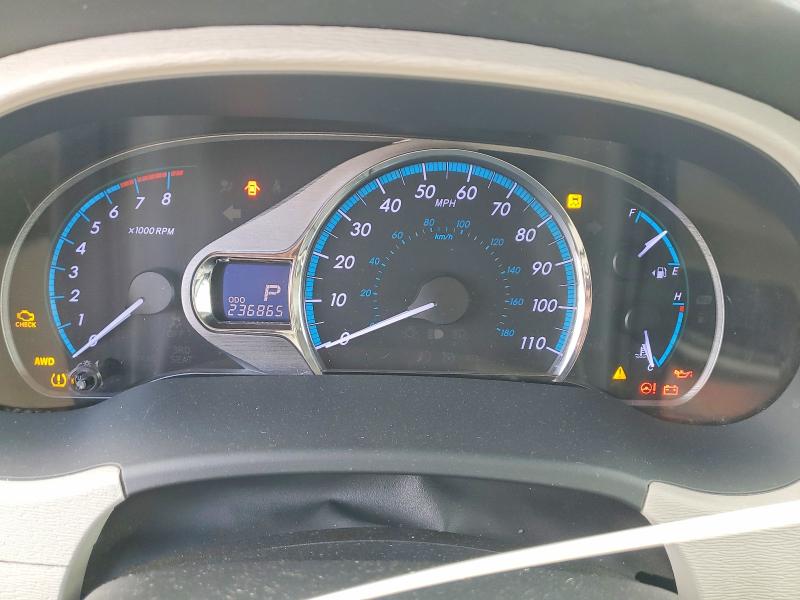 Продажа на аукционе авто 2011 Toyota Sienna, vin: 5TDDK3DC5BS026448, номер лота: 60091136