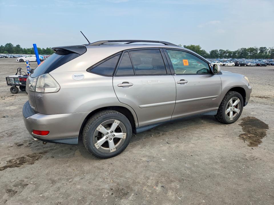 Aukcja sprzedaży 2005 Lexus Rx, vin: JTJGA31U750057296, numer aukcji: 62833966