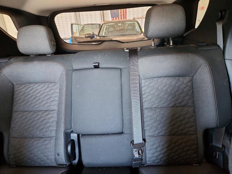 Продаж на аукціоні авто 2019 Chevrolet Equinox, vin: 2GNAXKEV6K6102274, номер лоту: 59257606