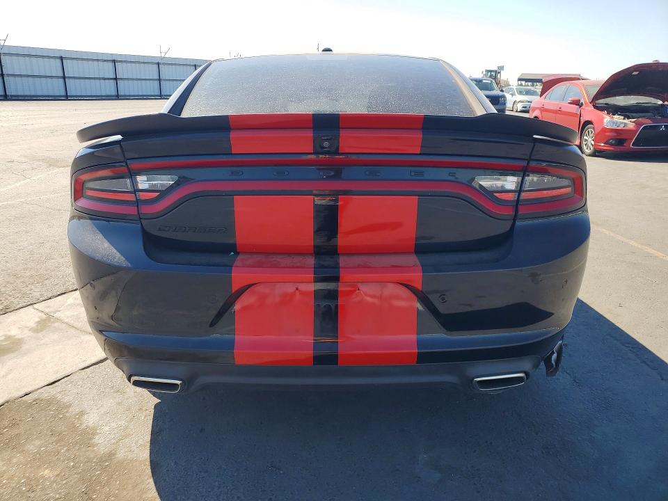 Продажа на аукционе авто 2022 Dodge Charger, vin: 2C3CDXBG7NH145953, номер лота: 62622146