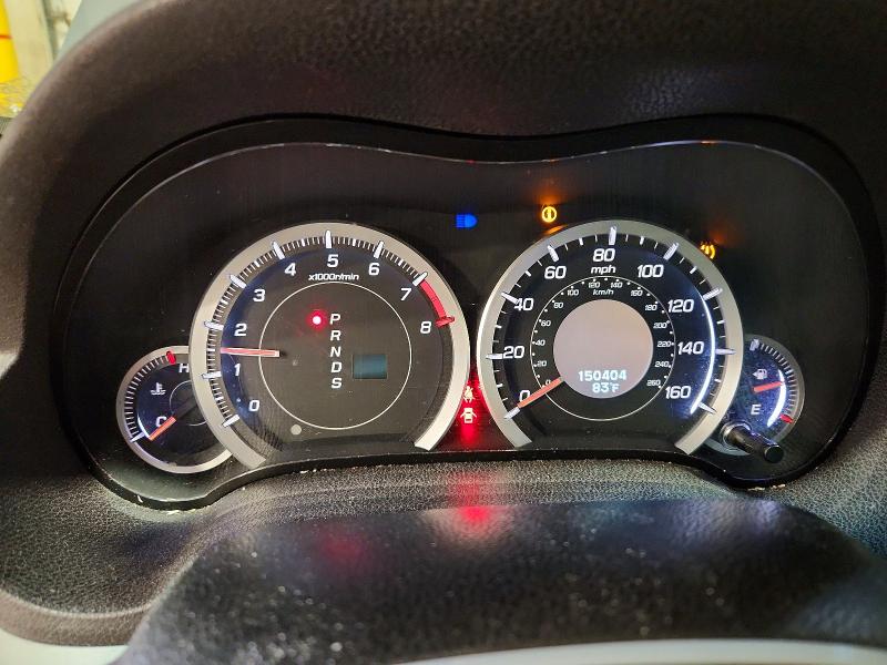 Aukcja sprzedaży 2009 Acura Tsx, vin: JH4CU26639C023744, numer aukcji: 63294966