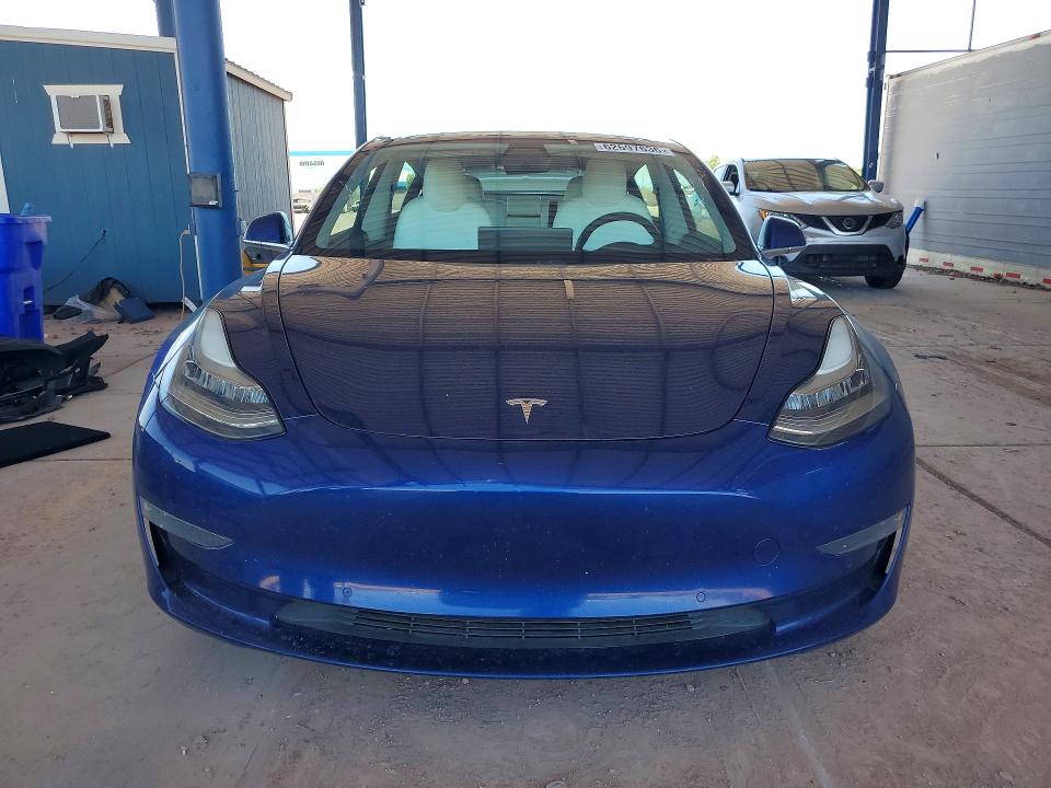 Aukcja sprzedaży 2019 Tesla Model 3, vin: 5YJ3E1EB9KF454329, numer aukcji: 62697636