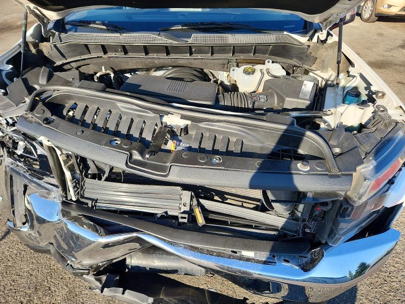 Продаж на аукціоні авто 2021 Chevrolet Silverado, vin: 3GCPWCED3MG100170, номер лоту: 60970756
