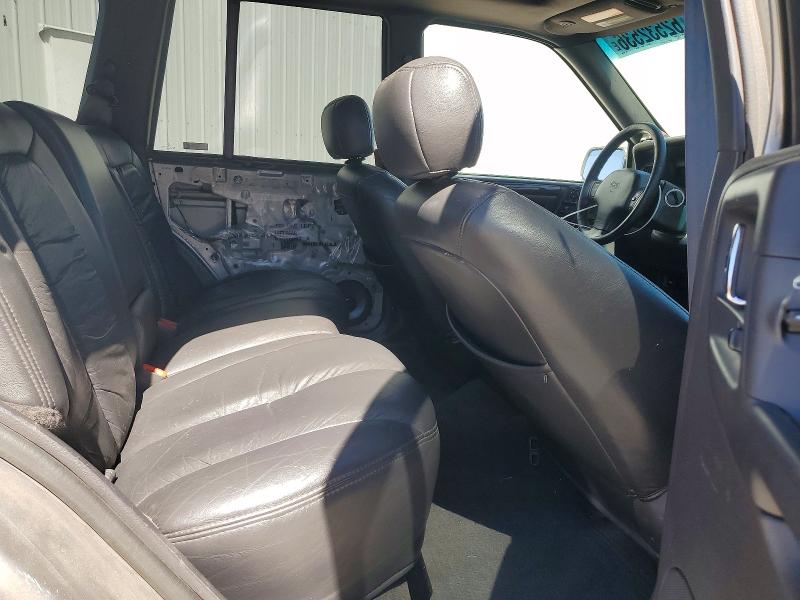 Продажа на аукционе авто 1998 Jeep Grand Cherokee, vin: 1J4GZ88Z3WC162700, номер лота: 62532536