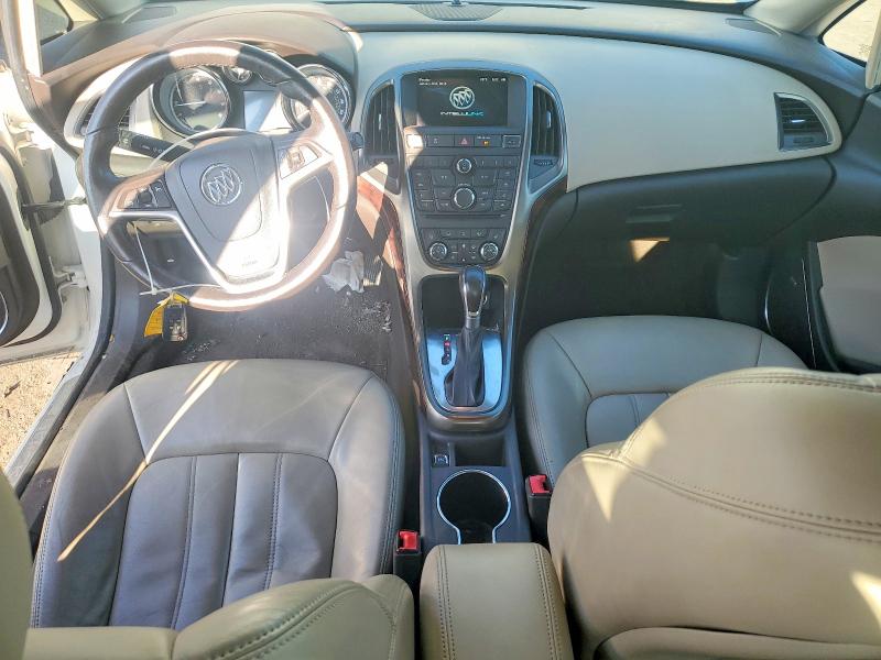 62333146 :رقم المزاد ، 1G4PS5SK7D4130095 vin ، 2013 Buick Verano مزاد بيع