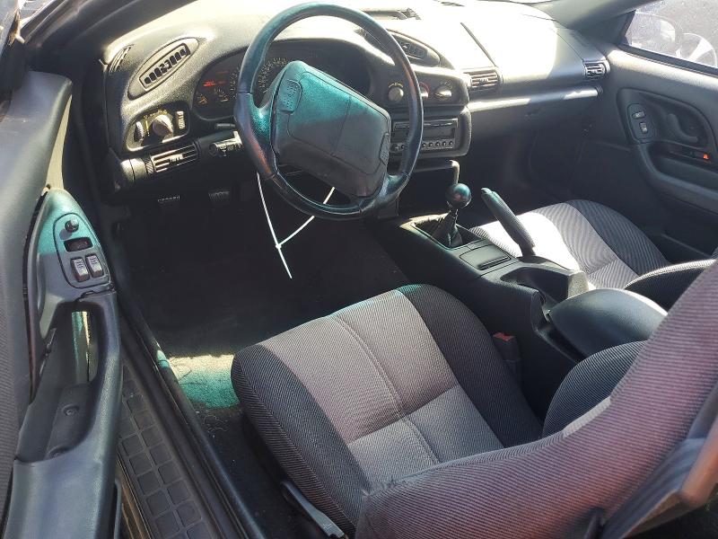 Продаж на аукціоні авто 1993 Chevrolet Camaro, vin: 2G1FP22P5P2107185, номер лоту: 60718716