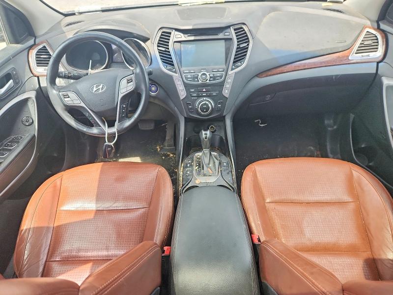 Продаж на аукціоні авто 2014 Hyundai Santa Fe, vin: KM8SR4HF1EU037925, номер лоту: 59272986