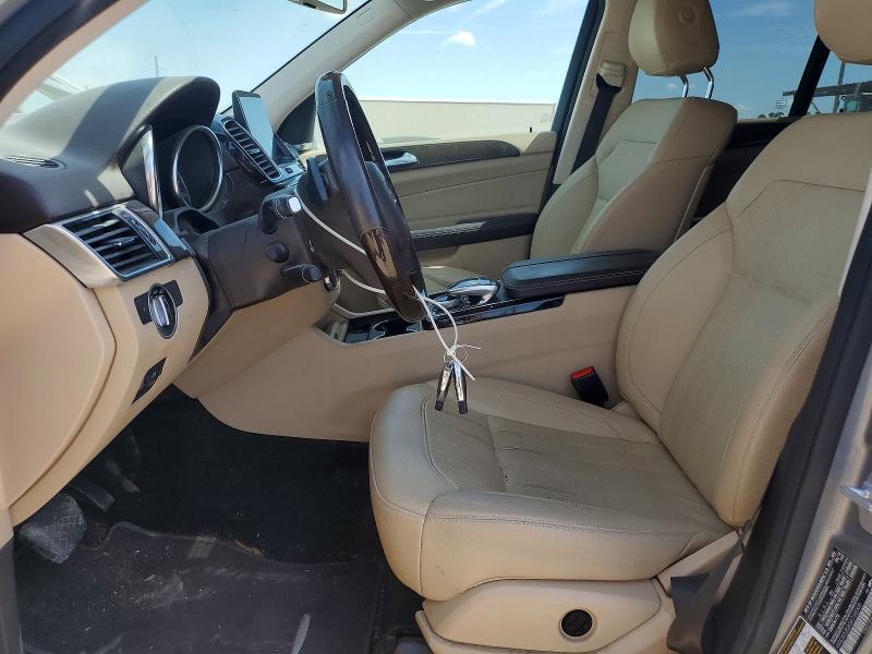 Aukcja sprzedaży 2016 Mercedes-benz Gle, vin: 4JGDA5JB8GA768000, numer aukcji: 55178356