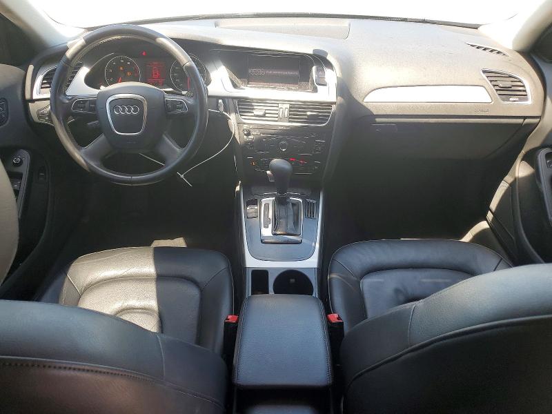 Продаж на аукціоні авто 2011 Audi A4, vin: WAUAFAFL8BN036645, номер лоту: 61937386