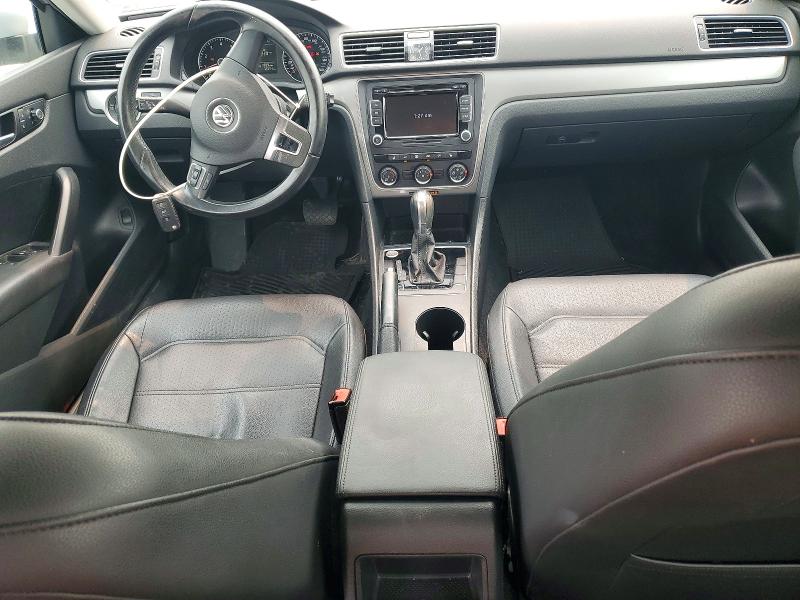 Продажа на аукционе авто 2015 Volkswagen Passat, vin: 1VWAS7A3XFC122000, номер лота: 61425546