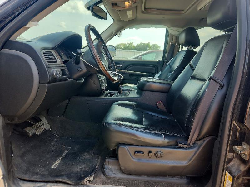 2012 Gmc Yukon მანქანა იყიდება აუქციონზე, vin: 1GKS2EEF6CR209955, აუქციონის ნომერი: 61300576