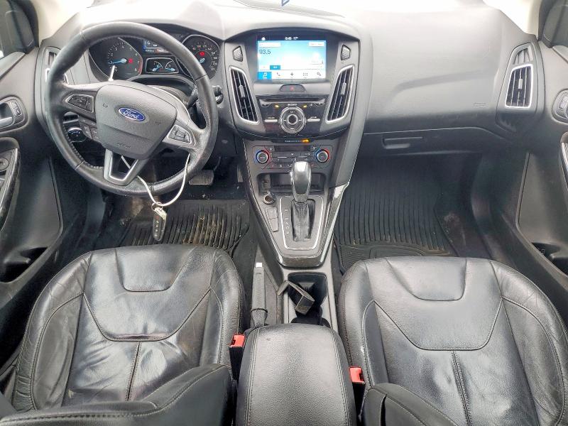 Aukcja sprzedaży 2016 Ford Focus, vin: 1FADP3N28GL312476, numer aukcji: 62033936