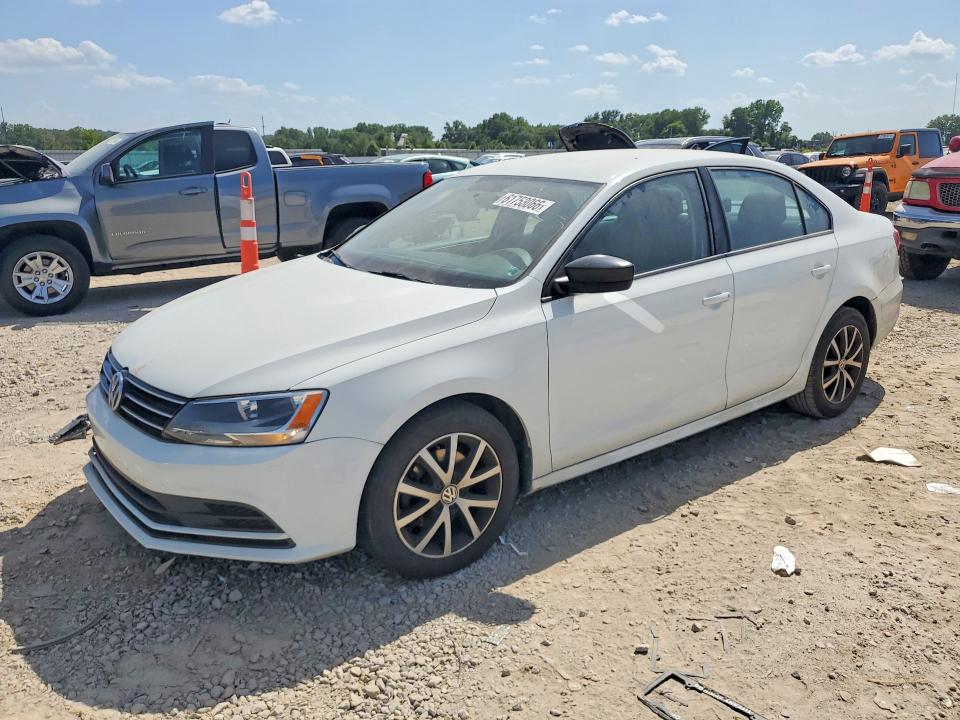 Aukcja sprzedaży 2016 Volkswagen Jetta, vin: 3VWD67AJ7GM394553, numer aukcji: 61753066