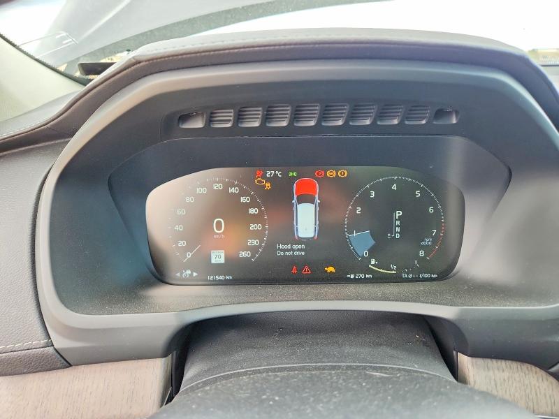 Продажа на аукционе авто 2020 Volvo Xc90, vin: YV4A22PLXL1532331, номер лота: 59653326