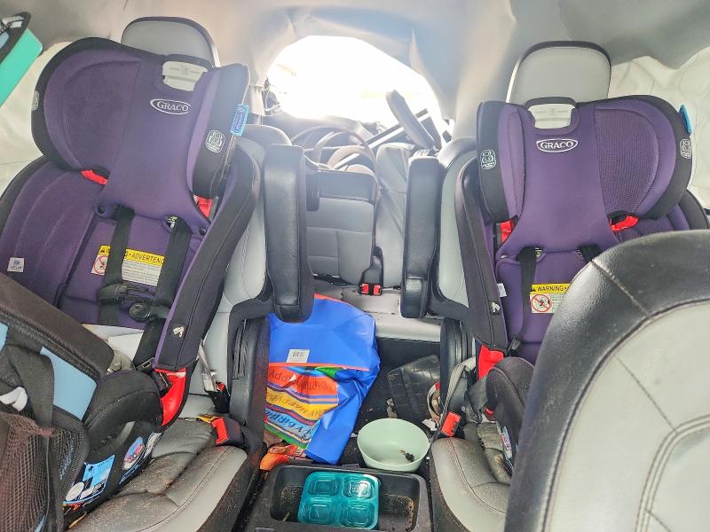 59836856 :رقم المزاد ، 1FMSK8DH3MGA01413 vin ، 2021 Ford Explorer مزاد بيع