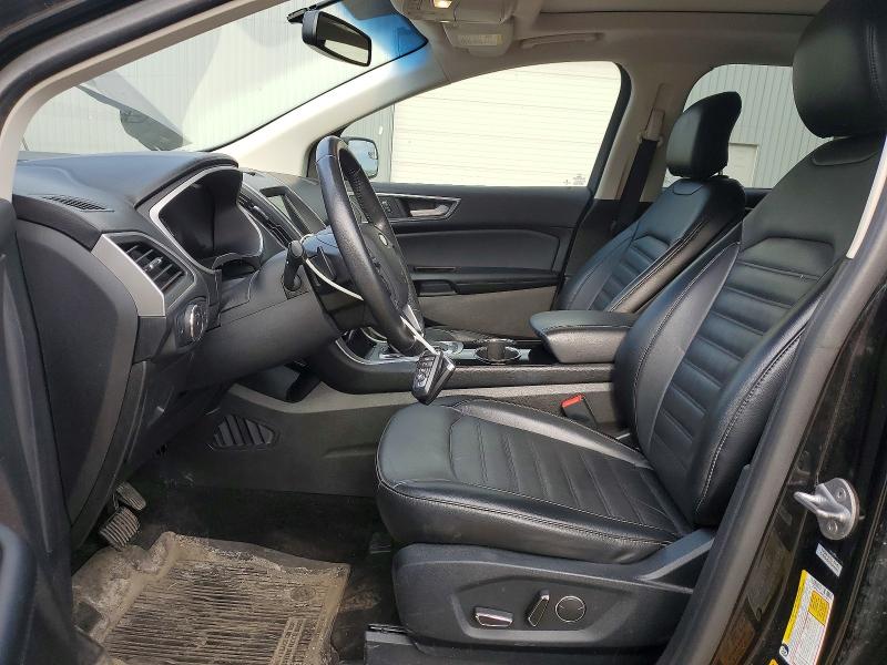 Продажа на аукционе авто 2017 Ford Edge, vin: 2FMPK3J94HBC10937, номер лота: 60450936