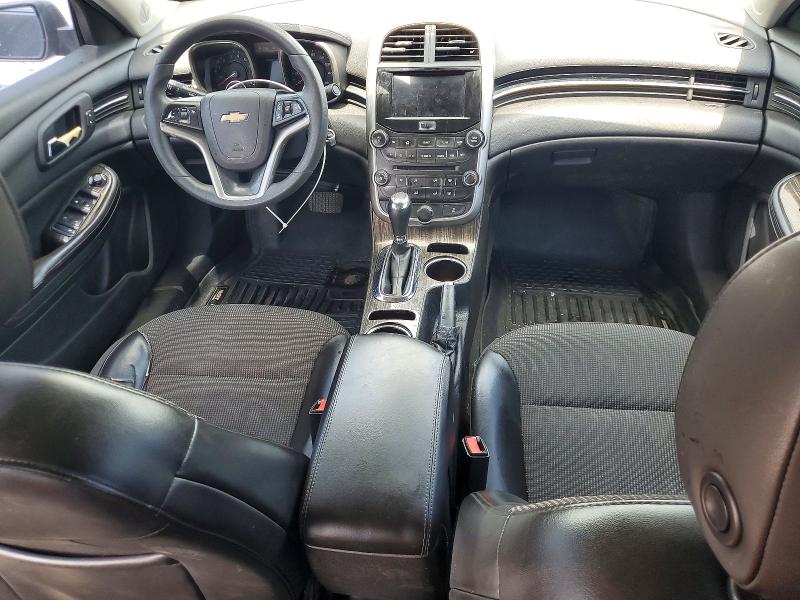 Aukcja sprzedaży 2015 Chevrolet Malibu, vin: 1G11C5SL1FF282762, numer aukcji: 62936196