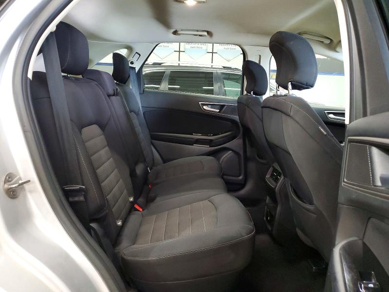 Auction sale of the 2017 Ford Edge, vin: 2FMPK4J8XHBB22813, lot number: 63181796