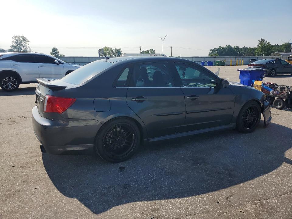 61201076 :رقم المزاد ، JF1GE76649G520569 vin ، 2009 Subaru Impreza مزاد بيع