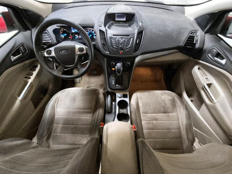 Aukcja sprzedaży 2016 Ford Escape, vin: 1FMCU0G76GUA23219, numer aukcji: 67452086