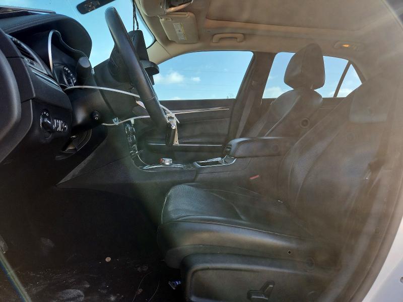 Aukcja sprzedaży 2019 Chrysler 300, vin: 2C3CCAEG4KH585670, numer aukcji: 62403846