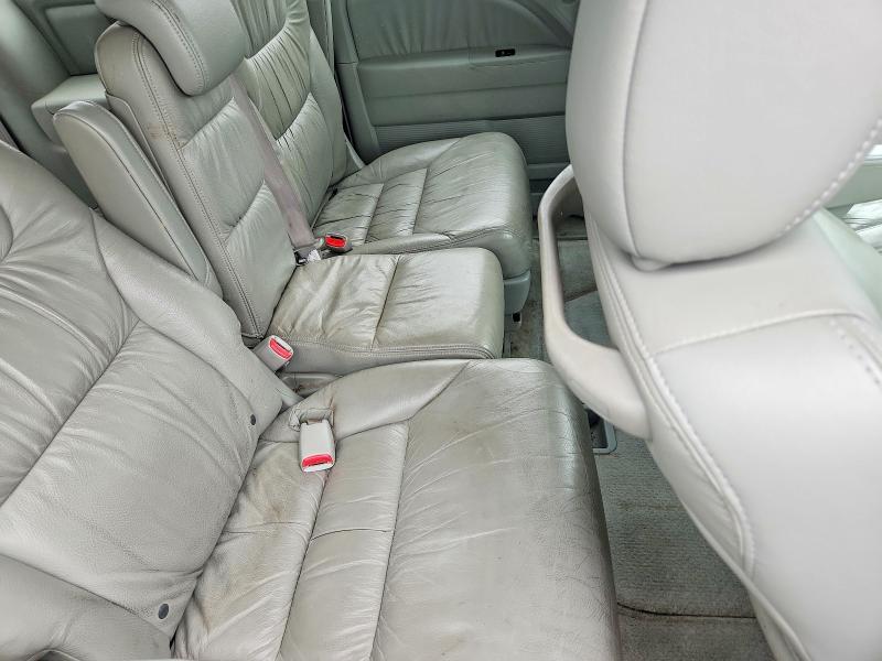 Aukcja sprzedaży 2008 Honda Odyssey, vin: 5FNRL387X8B099957, numer aukcji: 59700406