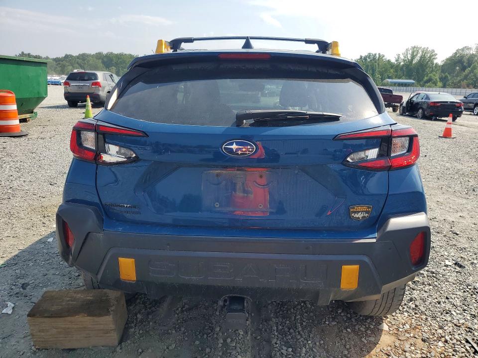 Aukcja sprzedaży 2024 Subaru Crosstrek, vin: 4S4GUHU67R3729412, numer aukcji: 62901546