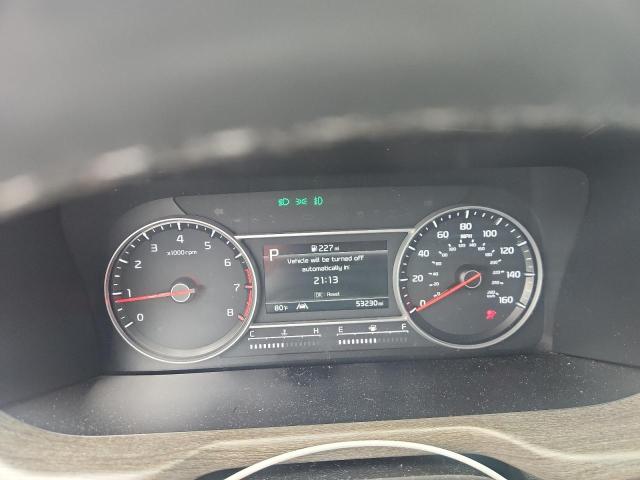 Aukcja sprzedaży 2022 Kia Sorento, vin: 5XYRH4LF4NG075308, numer aukcji: 62823006