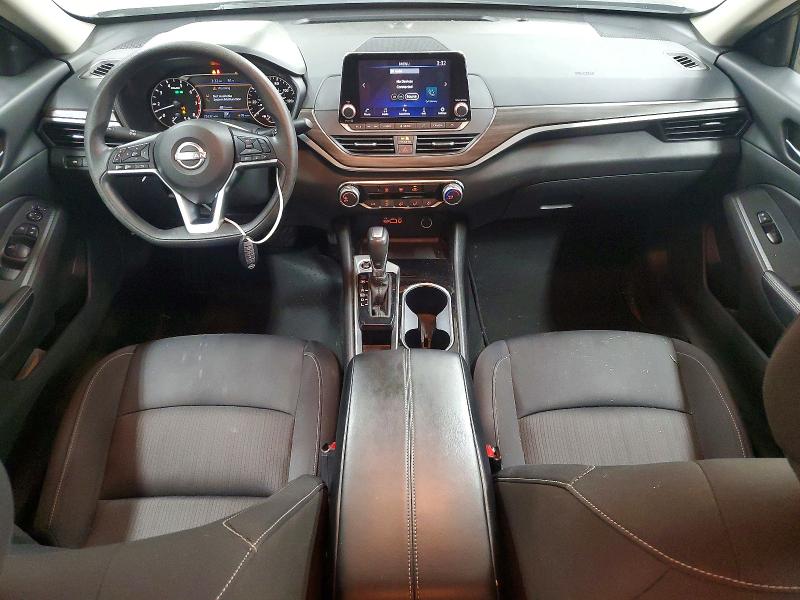 Aukcja sprzedaży 2024 Nissan Altima, vin: 1N4BL4DV5RN336441, numer aukcji: 60056996