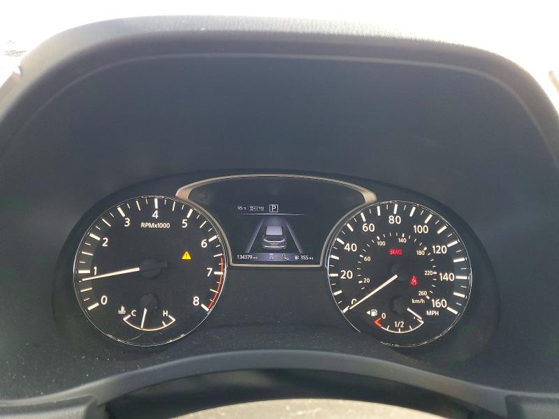 Aukcja sprzedaży 2020 Nissan Pathfinder, vin: 5N1DR2CM2LC612362, numer aukcji: 61744576
