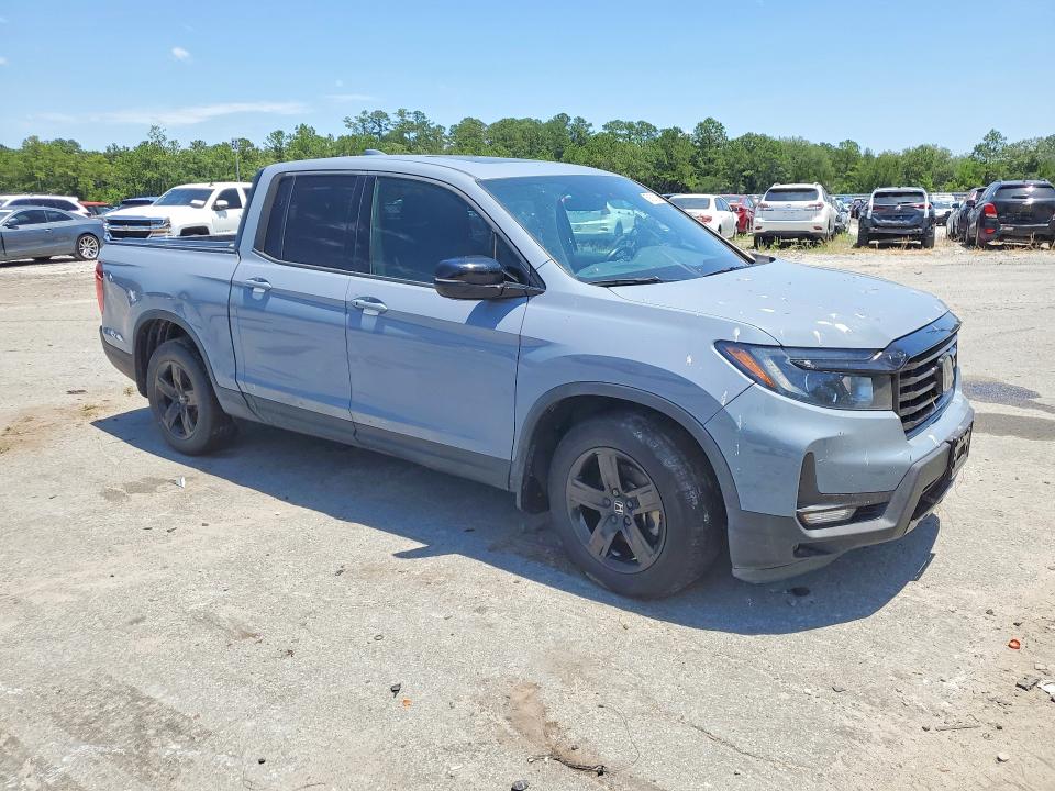 Aukcja sprzedaży 2023 Honda Ridgeline, vin: 5FPYK3F84PB014904, numer aukcji: 59021826