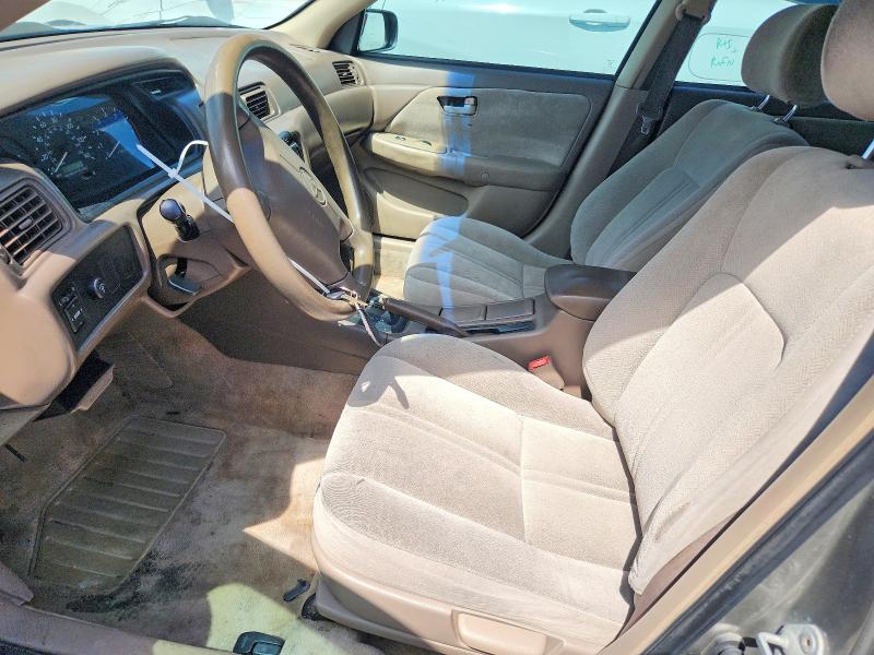 Aukcja sprzedaży 1999 Toyota Camry, vin: 4T1BG22K2XU419741, numer aukcji: 61780236
