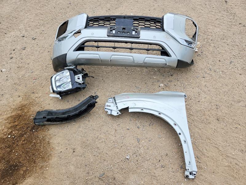 62632586 :رقم المزاد ، JA4J3UA89PZ058552 vin ، 2023 Mitsubishi Outlander مزاد بيع