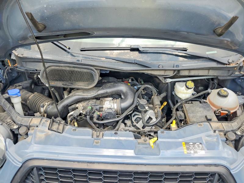 Продажа на аукционе авто 2021 Ford Transit, vin: 1FDDF6P84MKA54843, номер лота: 58157296