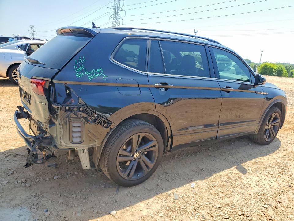 Aukcja sprzedaży 2024 Volkswagen Tiguan, vin: 3VV8B7AX3RM125488, numer aukcji: 59679346