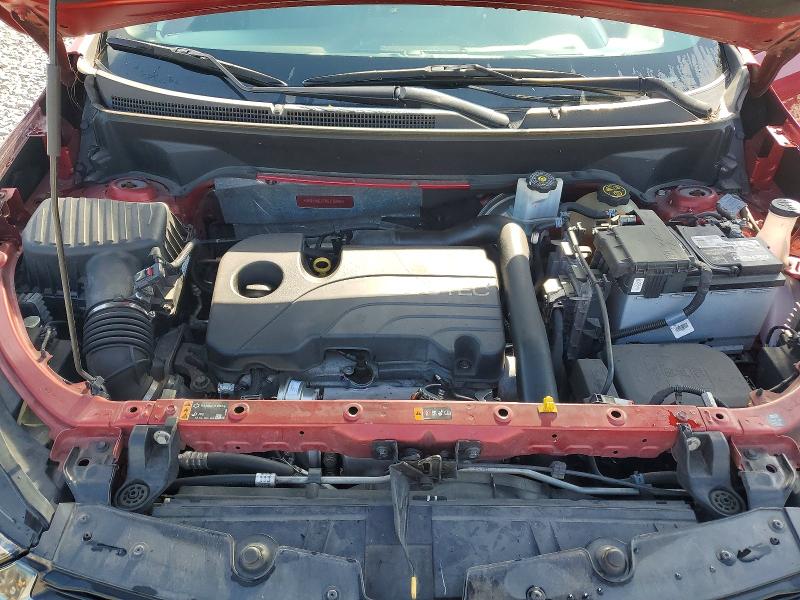 Aukcja sprzedaży 2022 Chevrolet Equinox, vin: 3GNAXMEV7NS100888, numer aukcji: 61046176